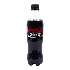 Coca-cola zéro
